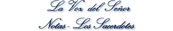 Notas
