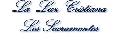 Sacramentos