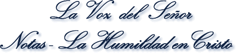 Notas